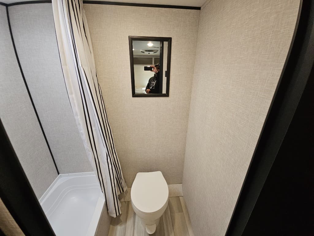 2025 Starcraft 2025 Starcraft Autumn Ridge - thumbnail 18