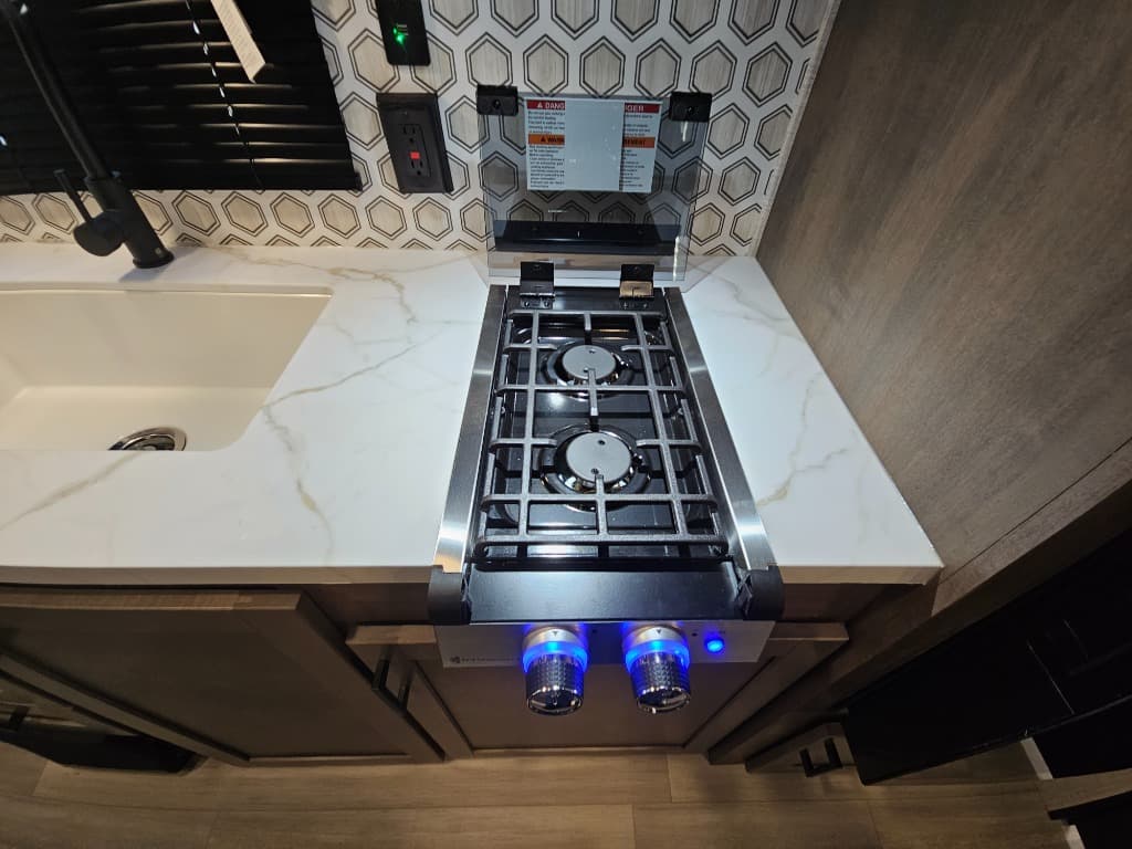 2025 Starcraft 2025 Starcraft Autumn Ridge - thumbnail 27