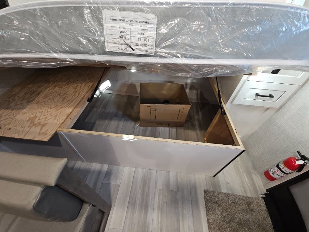 2025 Starcraft 2025 Starcraft Autumn Ridge - thumbnail 32