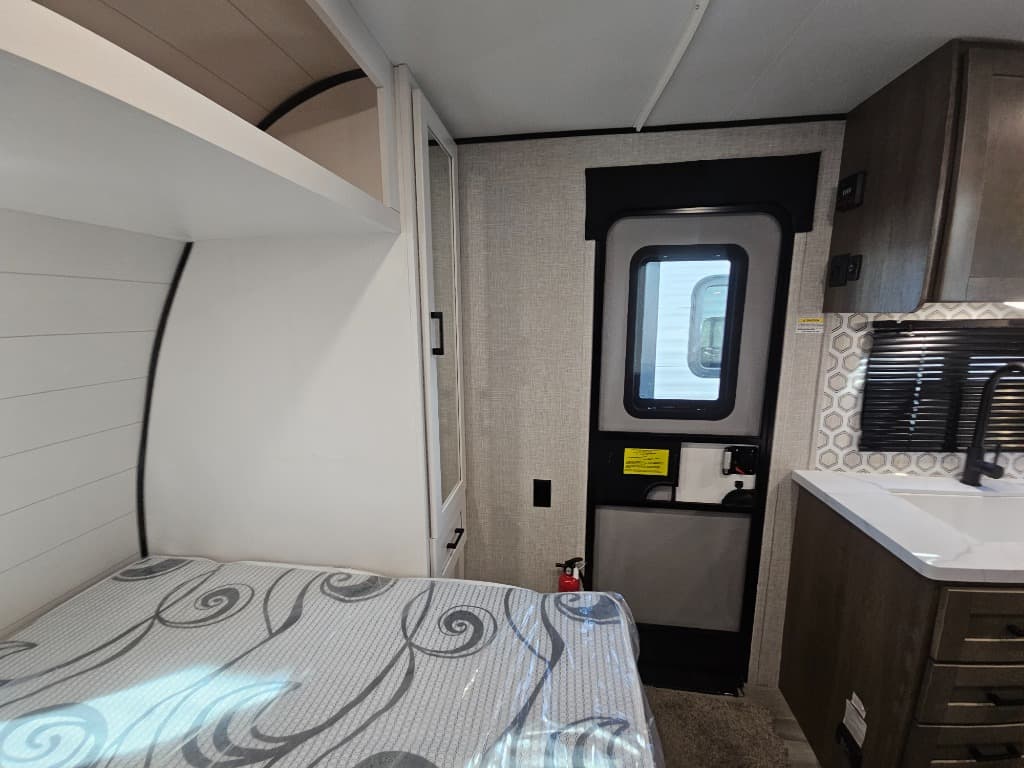 2025 Starcraft 2025 Starcraft Autumn Ridge - thumbnail 34