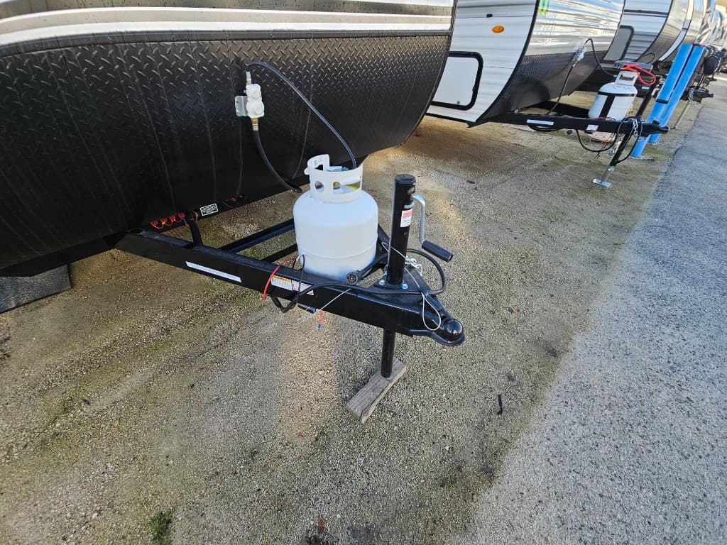 2025 Starcraft 2025 Starcraft Autumn Ridge - thumbnail 35