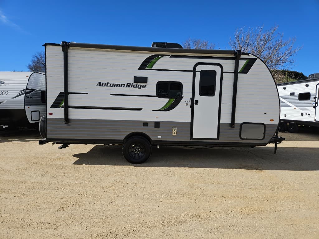 2025 Starcraft 2025 Starcraft Autumn Ridge - thumbnail 3