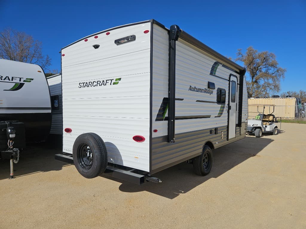 2025 Starcraft 2025 Starcraft Autumn Ridge - thumbnail 4