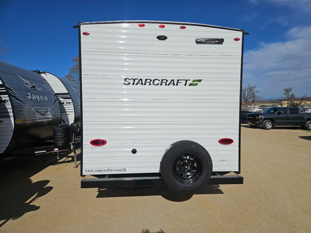 2025 Starcraft 2025 Starcraft Autumn Ridge - thumbnail 5