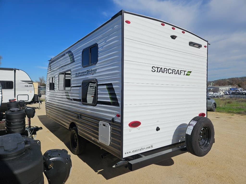 2025 Starcraft 2025 Starcraft Autumn Ridge - thumbnail 6