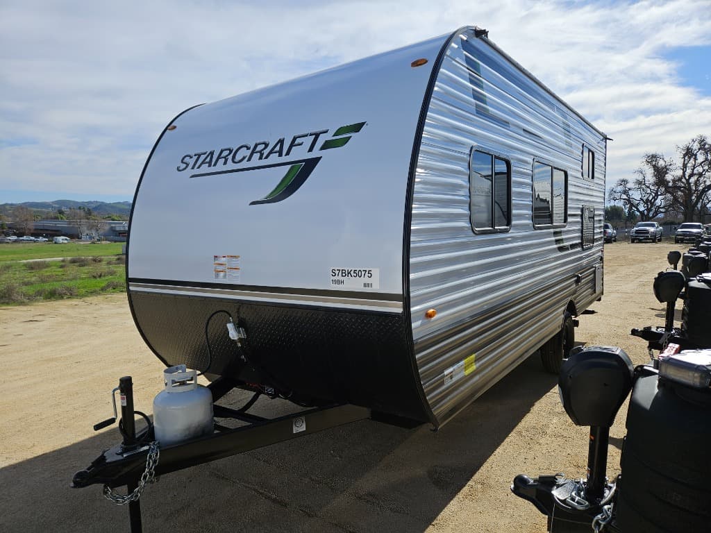 2025 Starcraft 2025 Starcraft Autumn Ridge - thumbnail 7