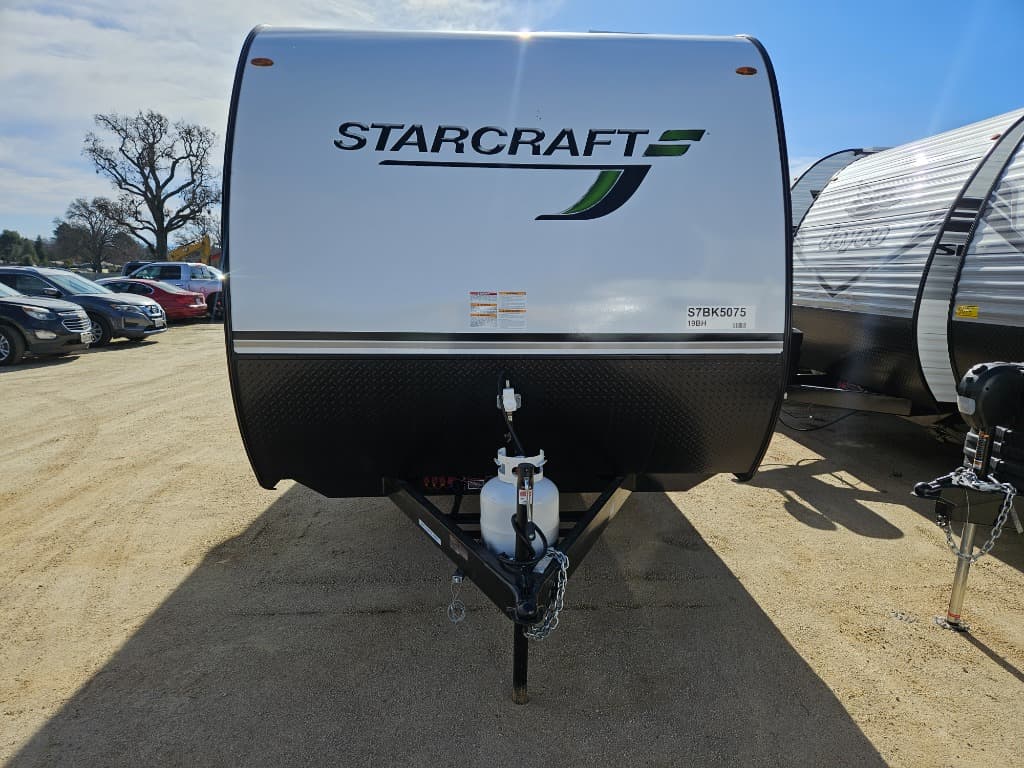 2025 Starcraft 2025 Starcraft Autumn Ridge - thumbnail 8