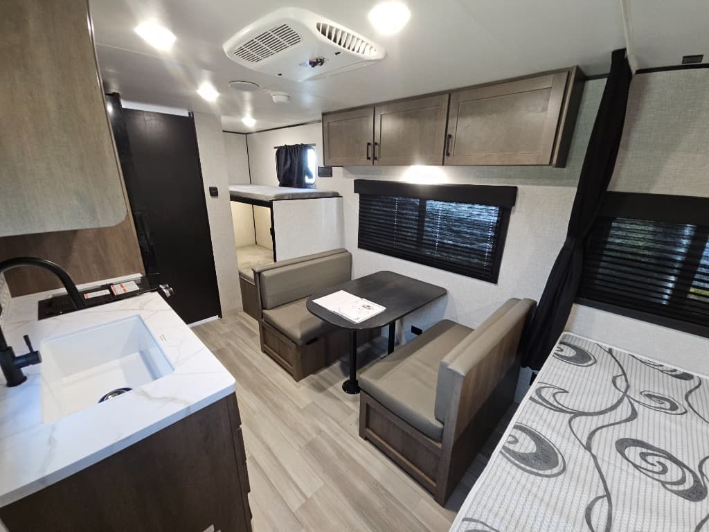 2025 Starcraft 2025 Starcraft Autumn Ridge - thumbnail 9