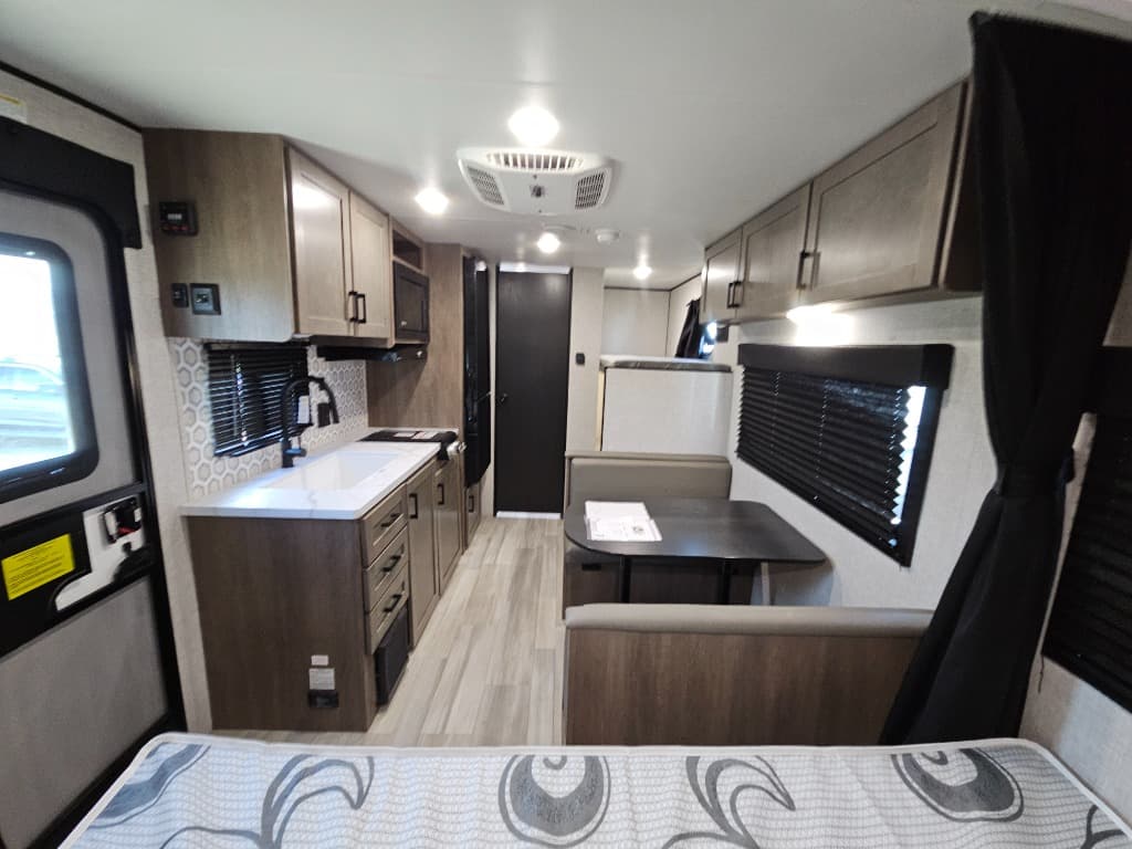 2025 Starcraft 2025 Starcraft Autumn Ridge - thumbnail 10