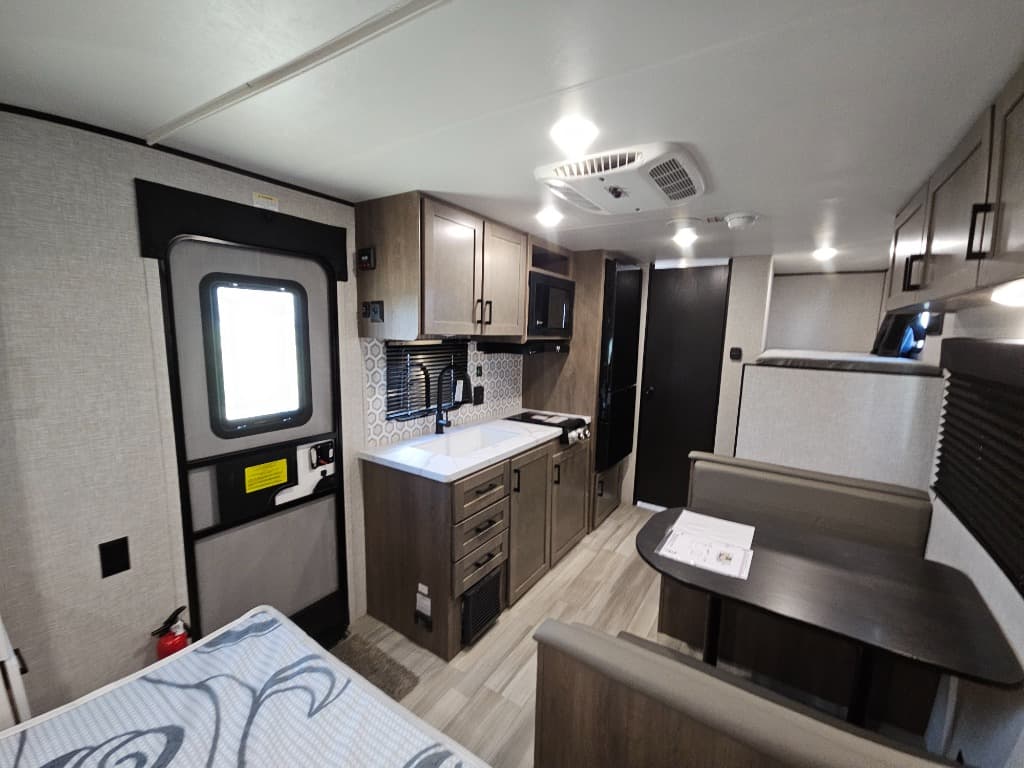 2025 Starcraft 2025 Starcraft Autumn Ridge - thumbnail 11