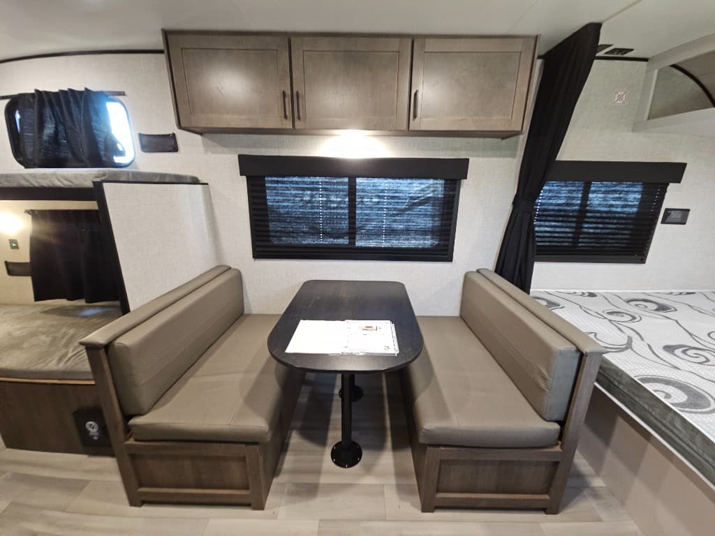 2025 Starcraft 2025 Starcraft Autumn Ridge - thumbnail 12