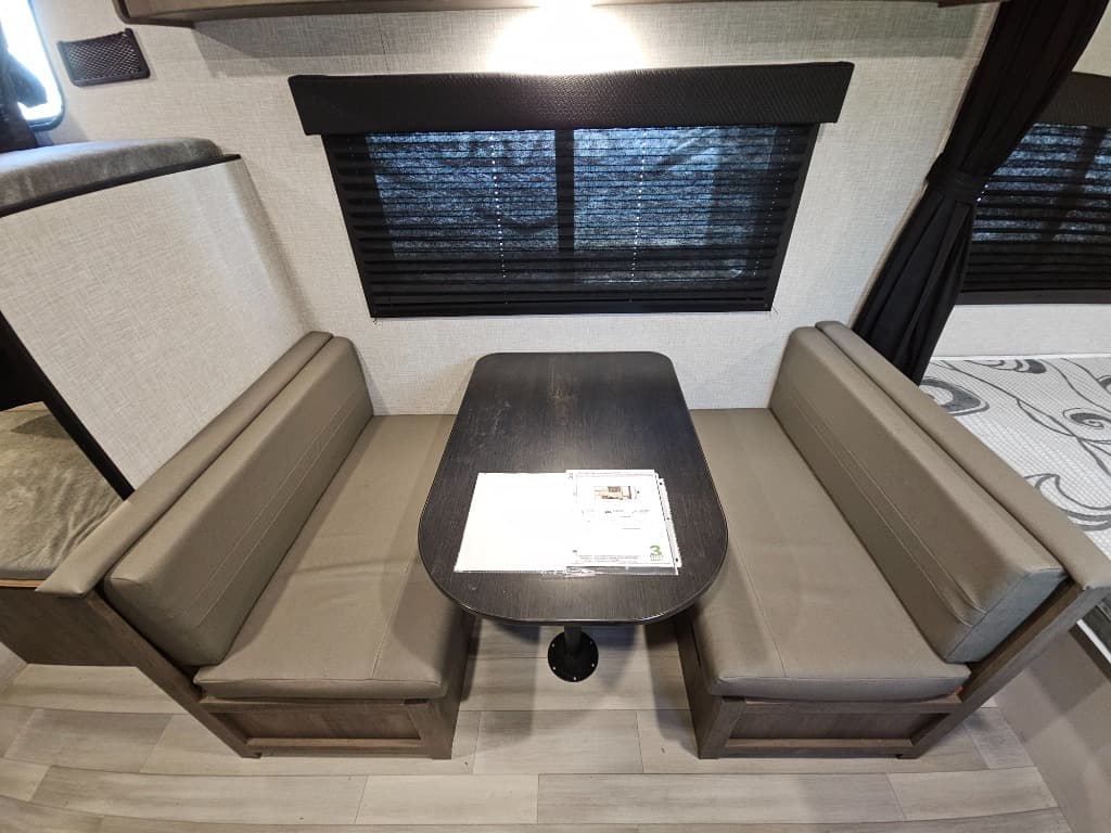 2025 Starcraft 2025 Starcraft Autumn Ridge - thumbnail 13