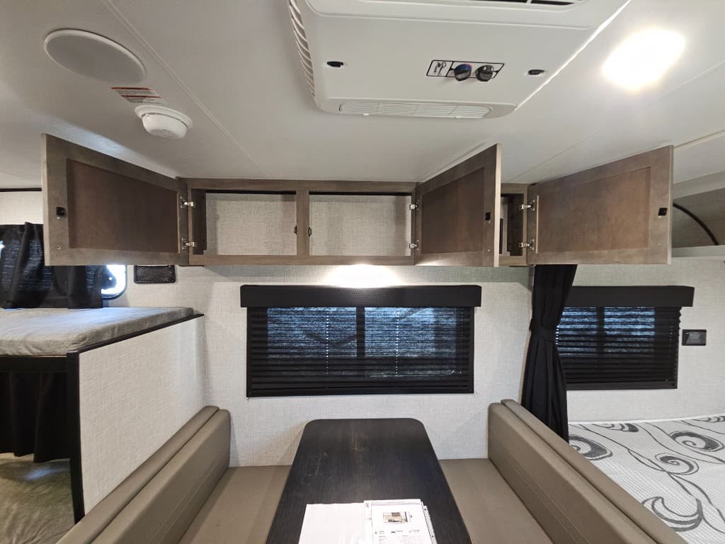 2025 Starcraft 2025 Starcraft Autumn Ridge - thumbnail 14