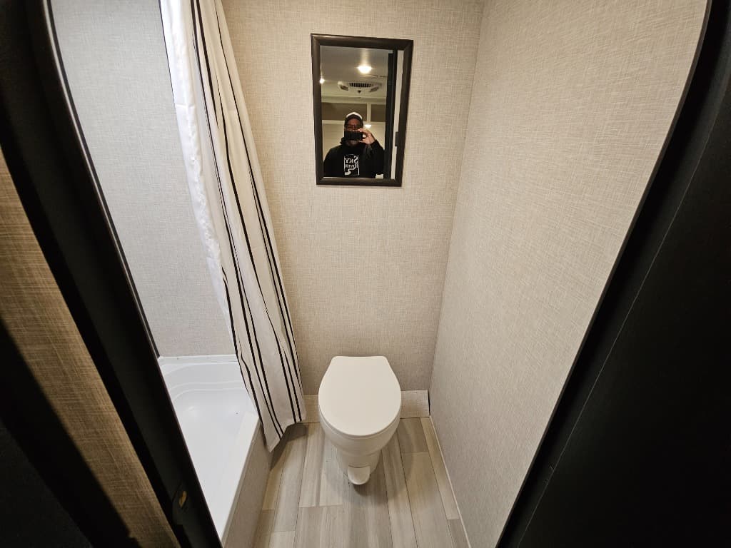 2025 Starcraft 2025 Starcraft Autumn Ridge - thumbnail 19