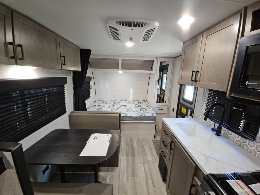 2025 Starcraft 2025 Starcraft Autumn Ridge - thumbnail 21