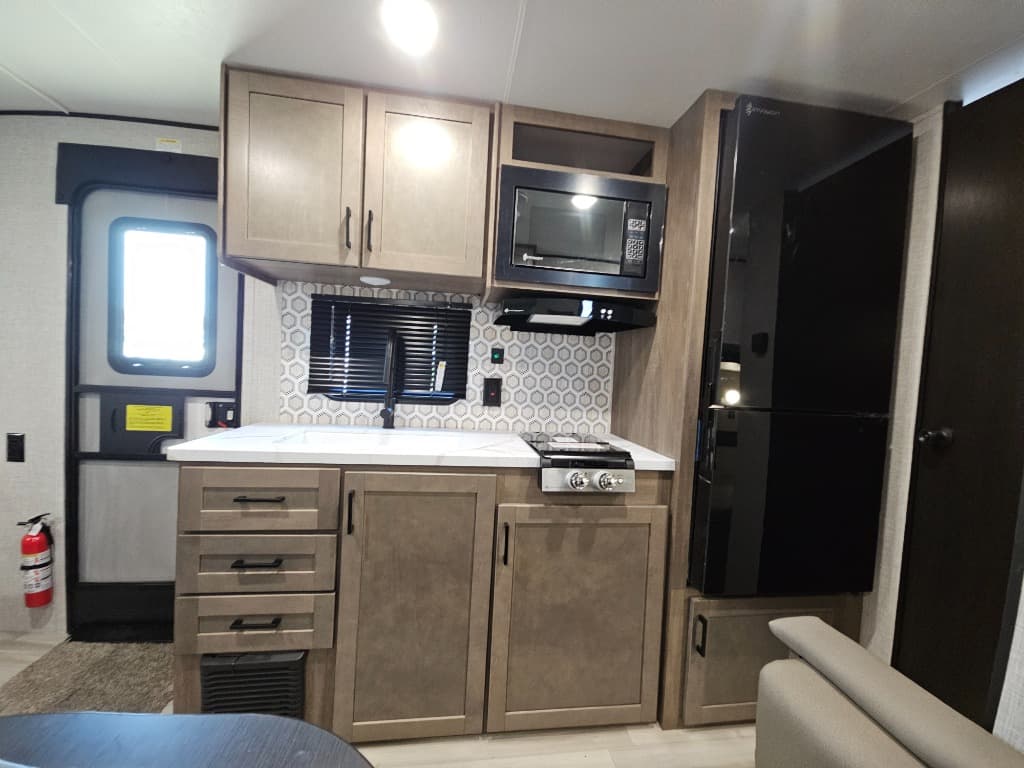 2025 Starcraft 2025 Starcraft Autumn Ridge - thumbnail 22