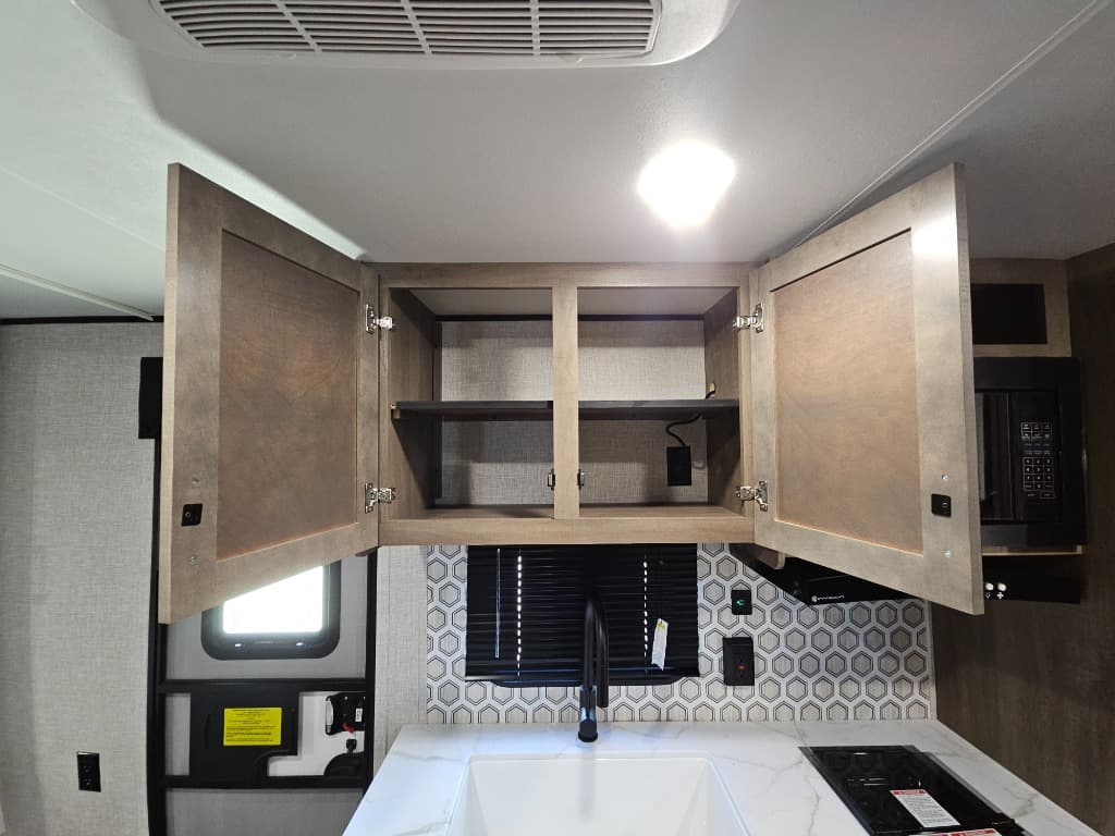 2025 Starcraft 2025 Starcraft Autumn Ridge - thumbnail 26