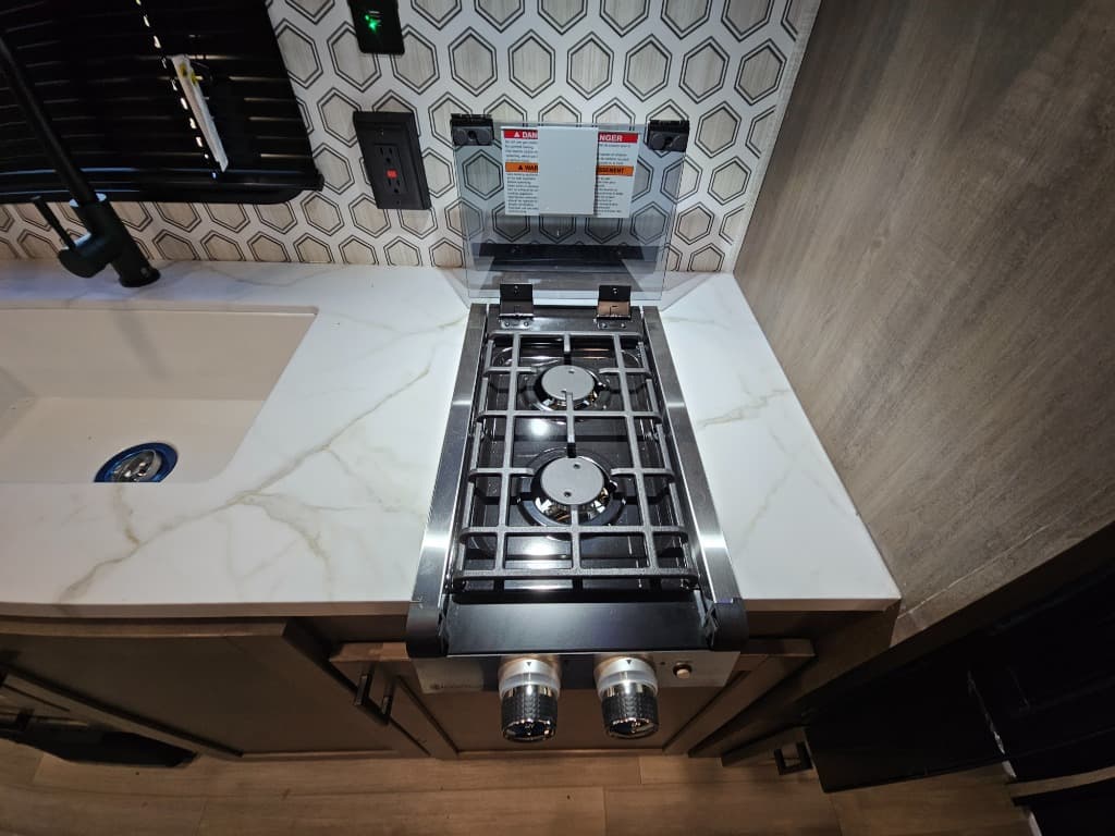 2025 Starcraft 2025 Starcraft Autumn Ridge - thumbnail 28