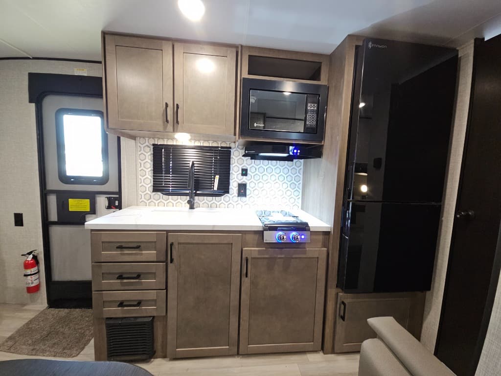 2025 Starcraft 2025 Starcraft Autumn Ridge - thumbnail 31