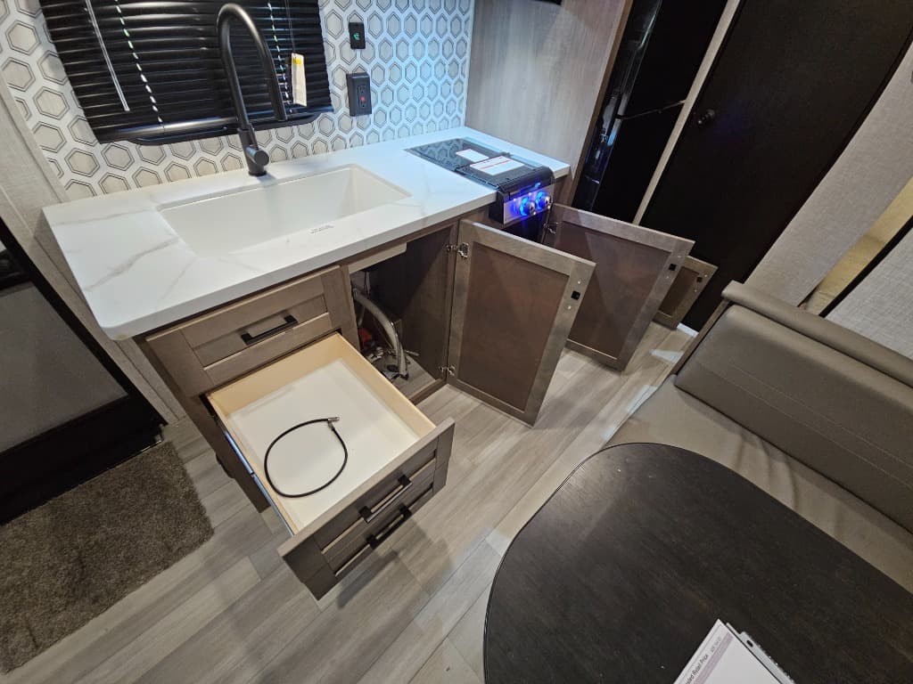 2025 Starcraft 2025 Starcraft Autumn Ridge - thumbnail 32