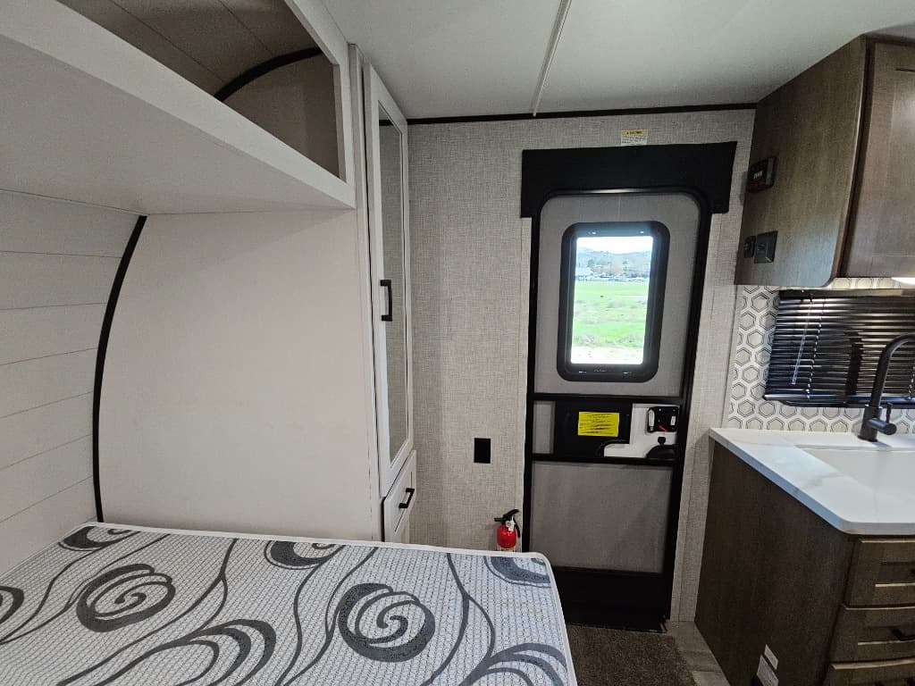 2025 Starcraft 2025 Starcraft Autumn Ridge - thumbnail 34