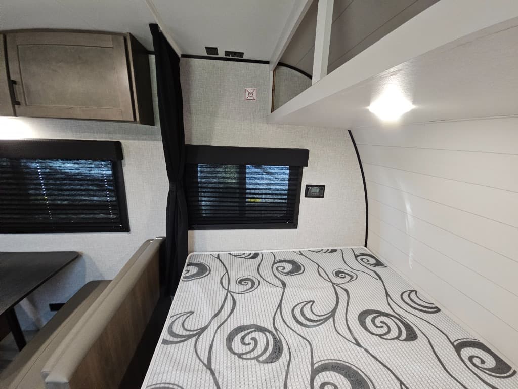 2025 Starcraft 2025 Starcraft Autumn Ridge - thumbnail 35