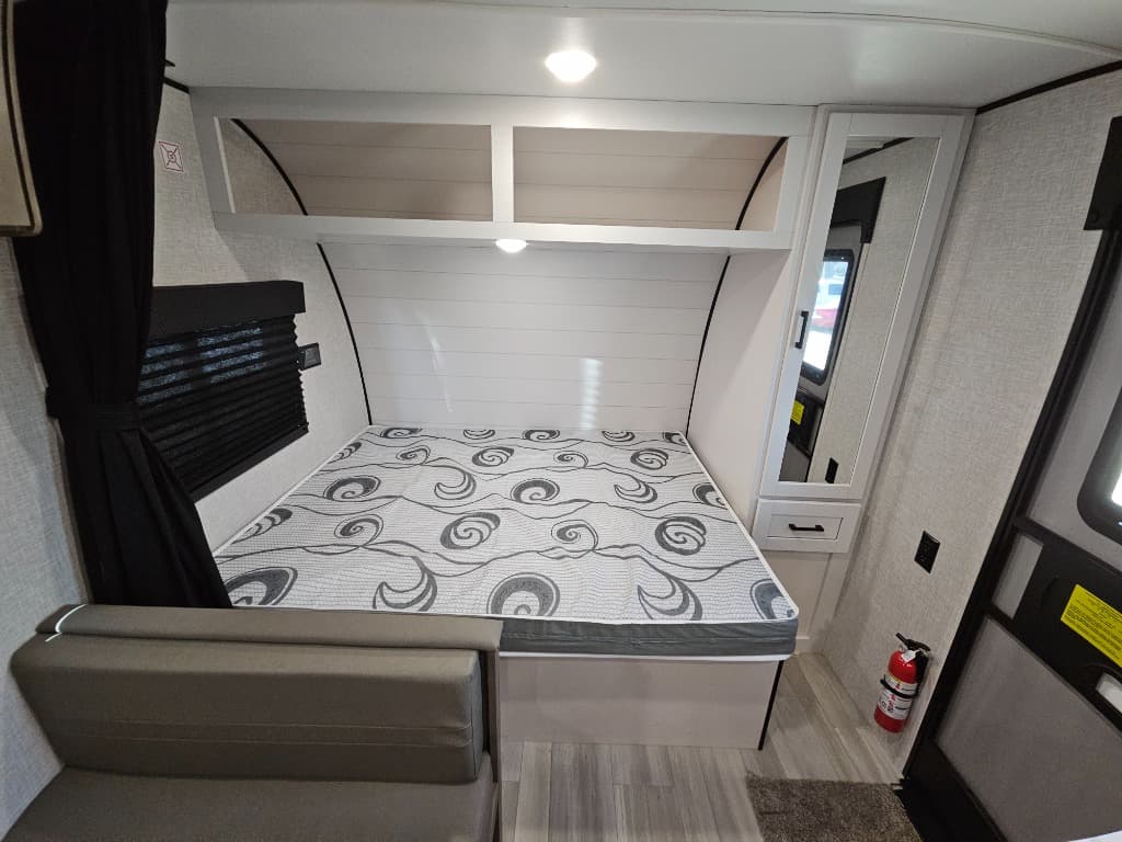 2025 Starcraft 2025 Starcraft Autumn Ridge - thumbnail 36