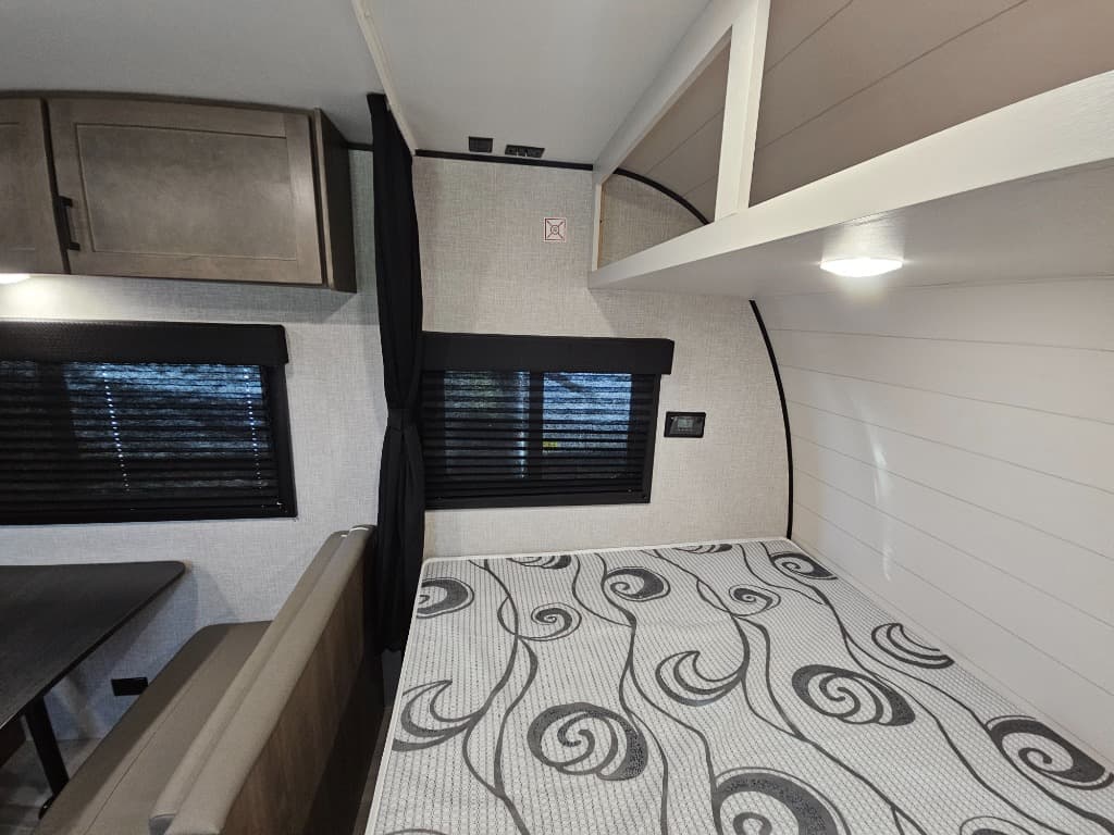 2025 Starcraft 2025 Starcraft Autumn Ridge - thumbnail 37