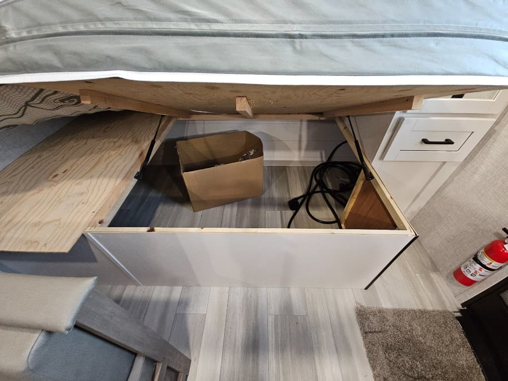 2025 Starcraft 2025 Starcraft Autumn Ridge - thumbnail 39