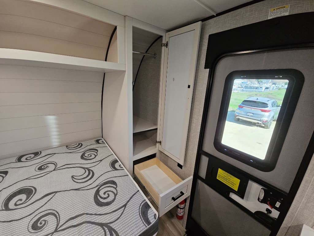 2025 Starcraft 2025 Starcraft Autumn Ridge - thumbnail 40