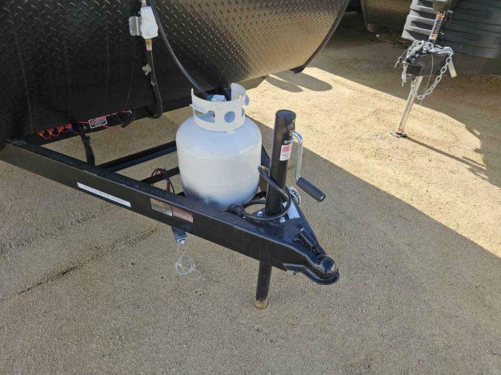 2025 Starcraft 2025 Starcraft Autumn Ridge - thumbnail 41