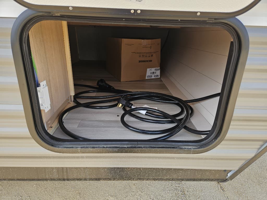 2025 Starcraft 2025 Starcraft Autumn Ridge - thumbnail 44