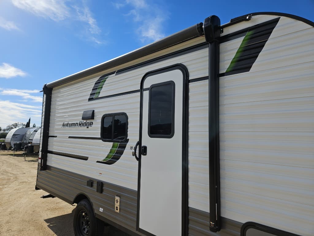 2025 Starcraft 2025 Starcraft Autumn Ridge - thumbnail 45