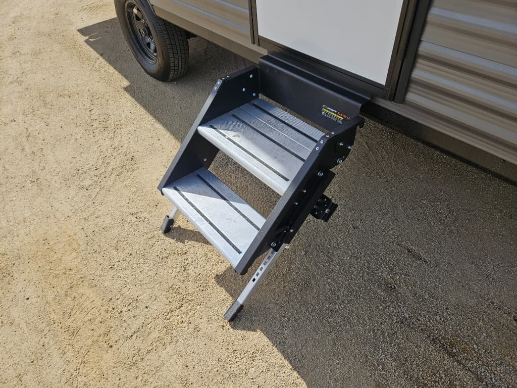 2025 Starcraft 2025 Starcraft Autumn Ridge - thumbnail 46