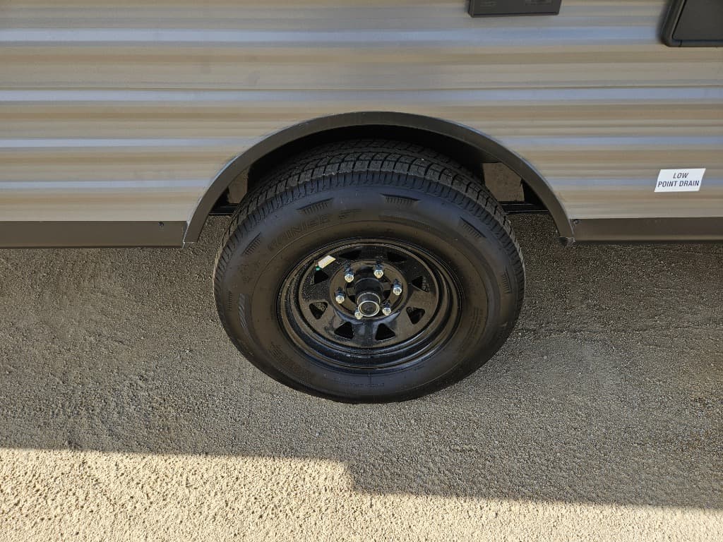 2025 Starcraft 2025 Starcraft Autumn Ridge - thumbnail 48