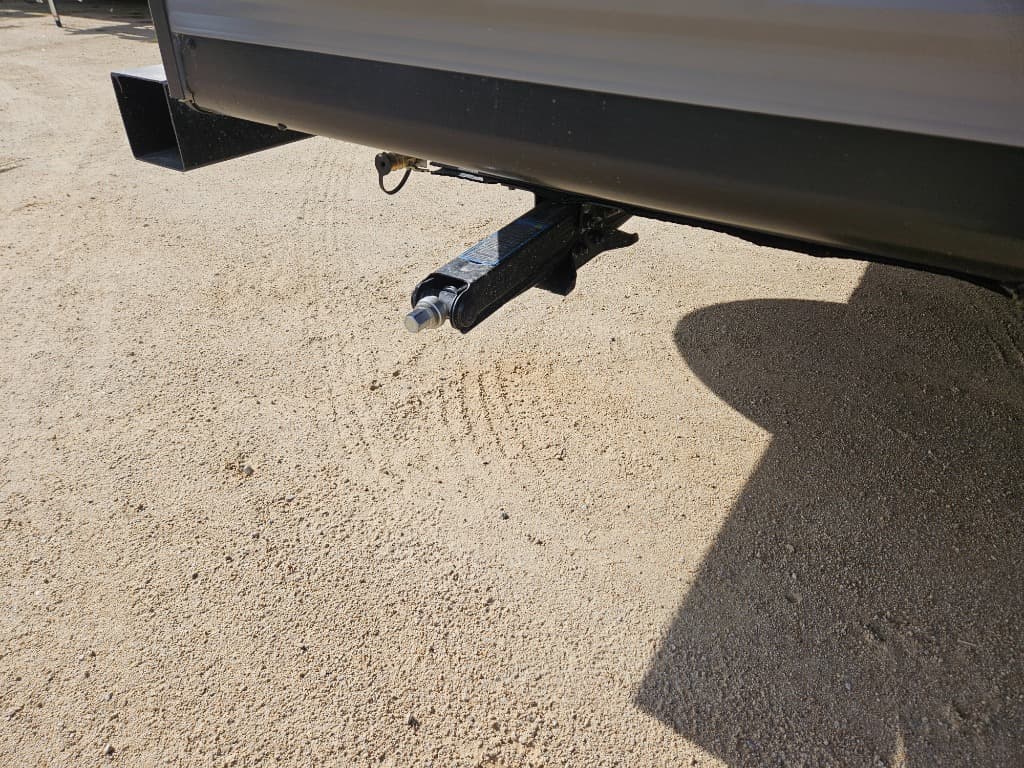 2025 Starcraft 2025 Starcraft Autumn Ridge - thumbnail 50