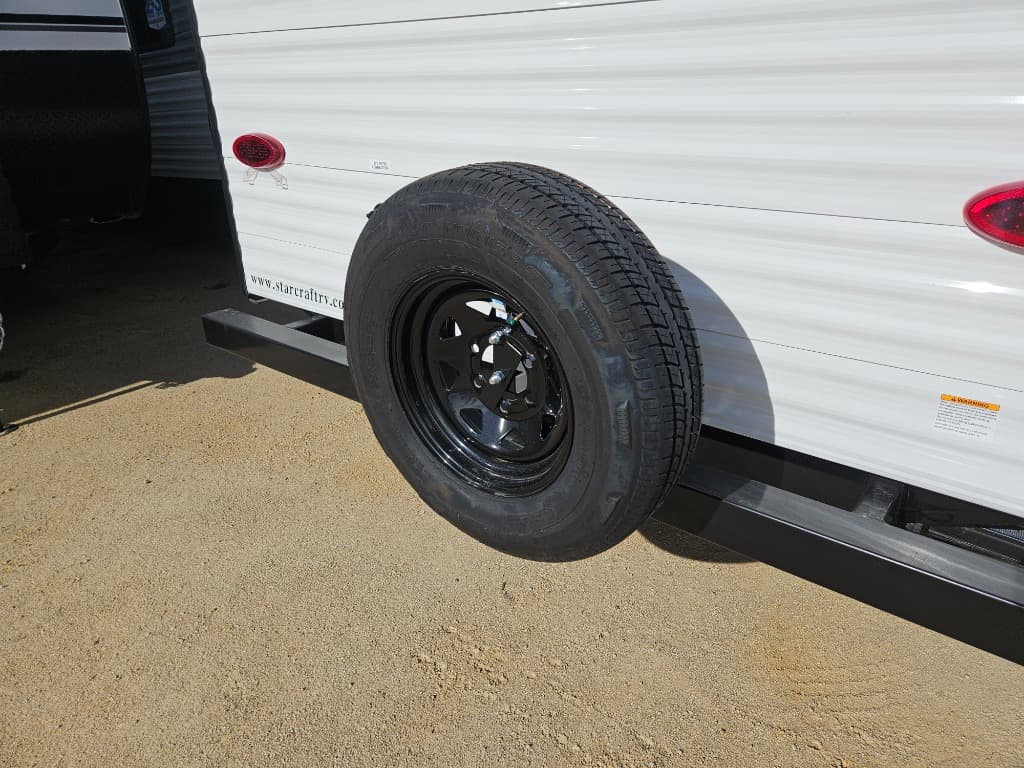 2025 Starcraft 2025 Starcraft Autumn Ridge - thumbnail 51