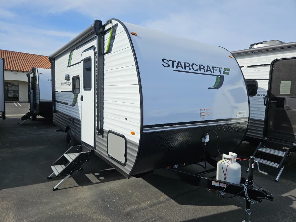 2025 Starcraft 2025 Starcraft Autumn Ridge - image 1