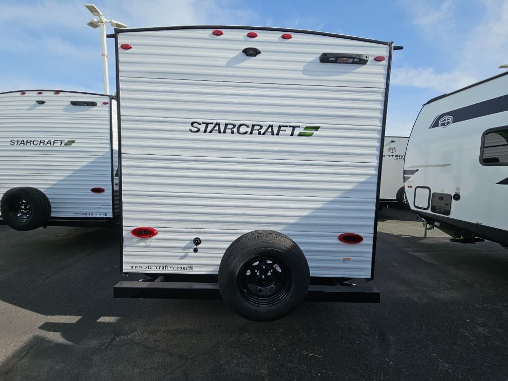 2025 Starcraft 2025 Starcraft Autumn Ridge - thumbnail 4