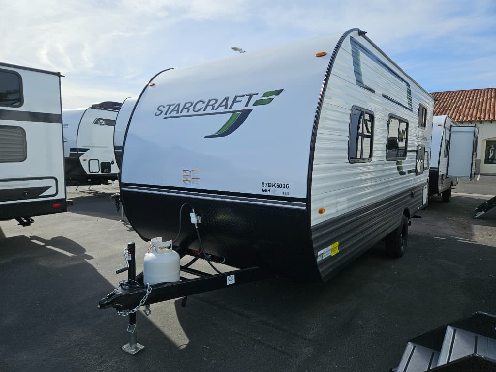 2025 Starcraft 2025 Starcraft Autumn Ridge - thumbnail 6