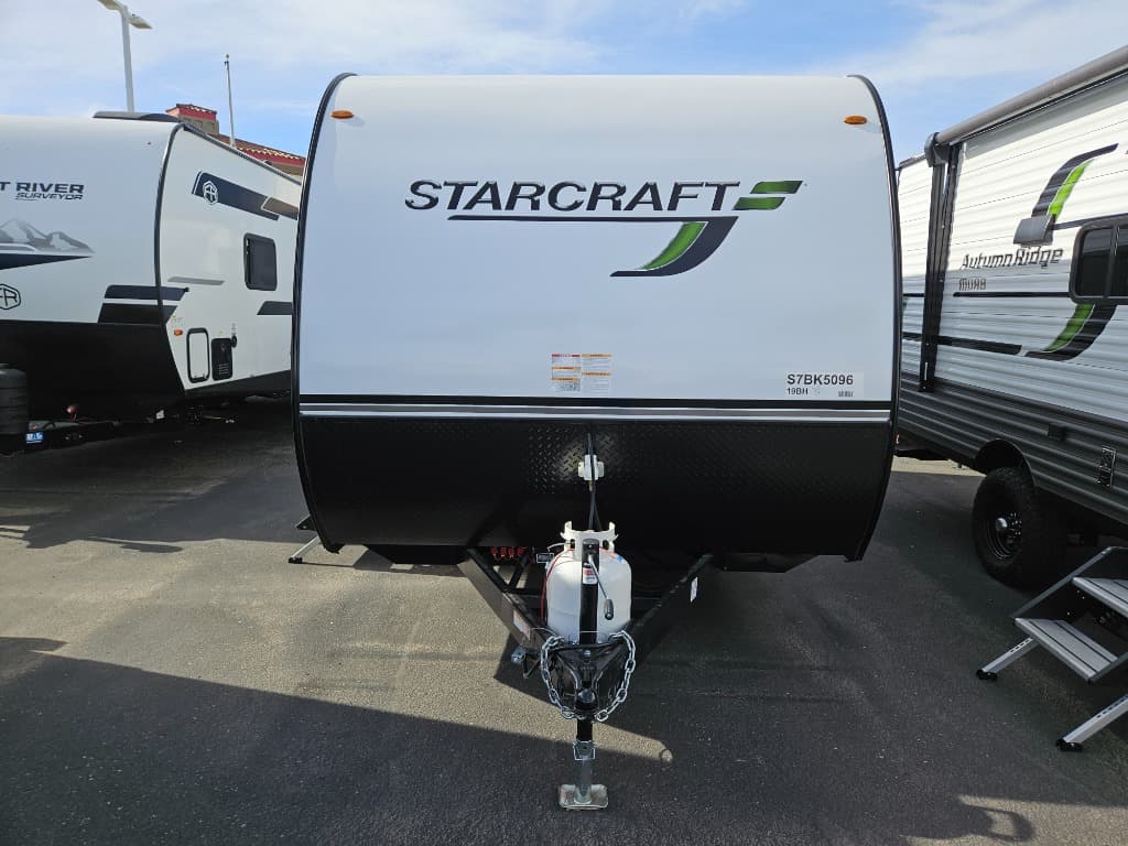 2025 Starcraft 2025 Starcraft Autumn Ridge - thumbnail 7