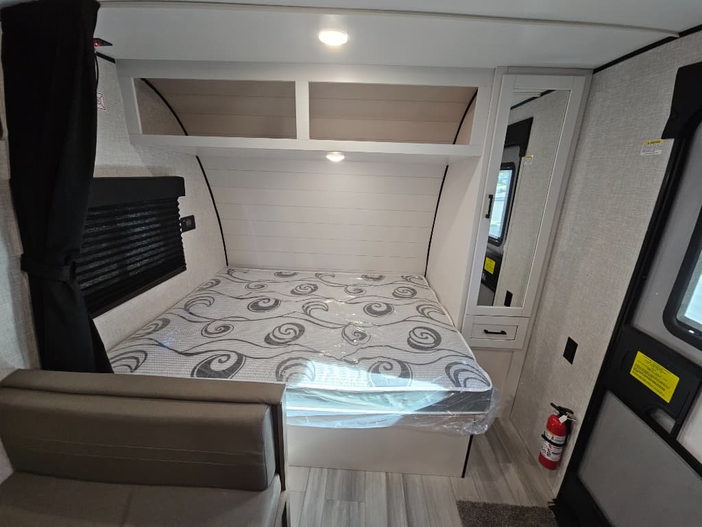 2025 Starcraft 2025 Starcraft Autumn Ridge - thumbnail 10