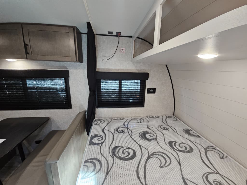 2025 Starcraft 2025 Starcraft Autumn Ridge - thumbnail 12