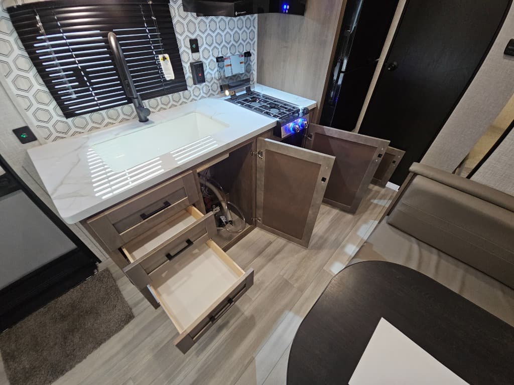 2025 Starcraft 2025 Starcraft Autumn Ridge - thumbnail 29