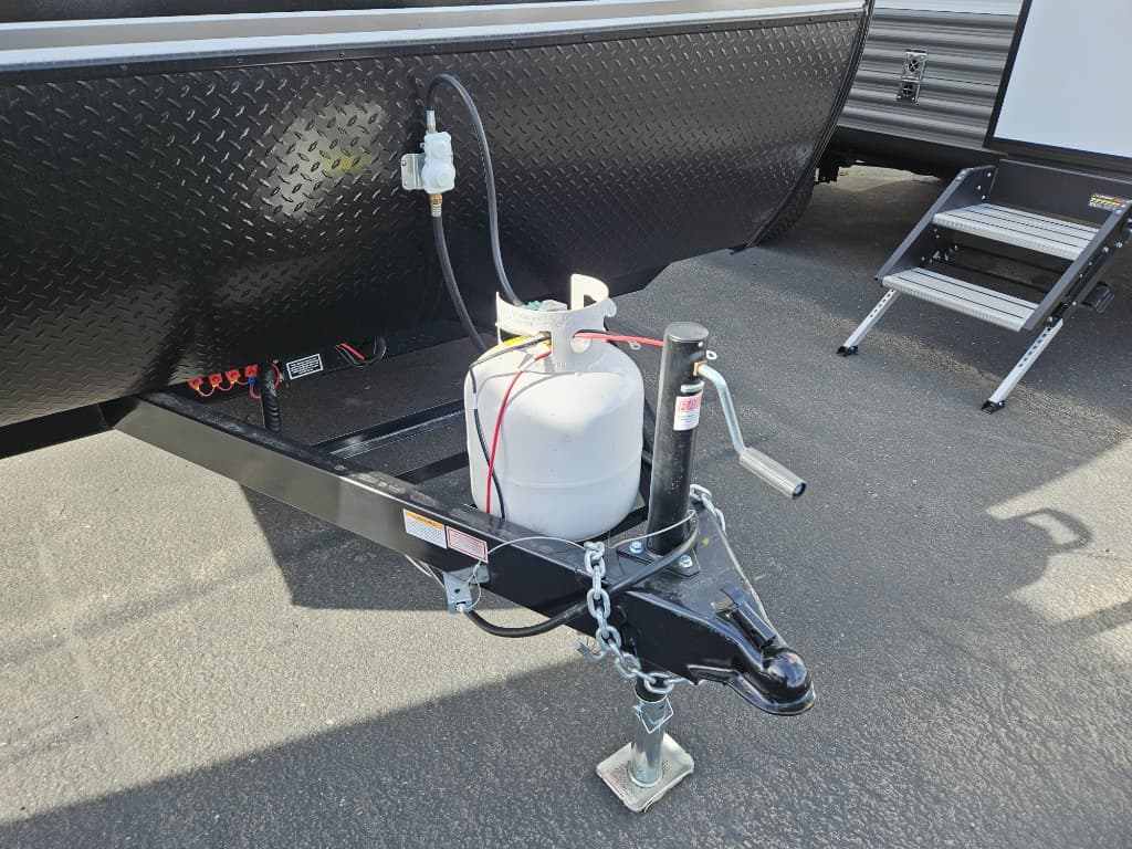 2025 Starcraft 2025 Starcraft Autumn Ridge - thumbnail 30