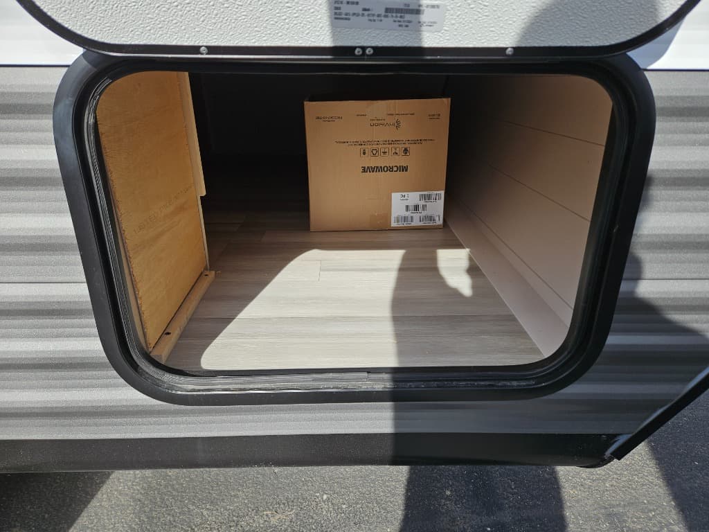 2025 Starcraft 2025 Starcraft Autumn Ridge - thumbnail 32