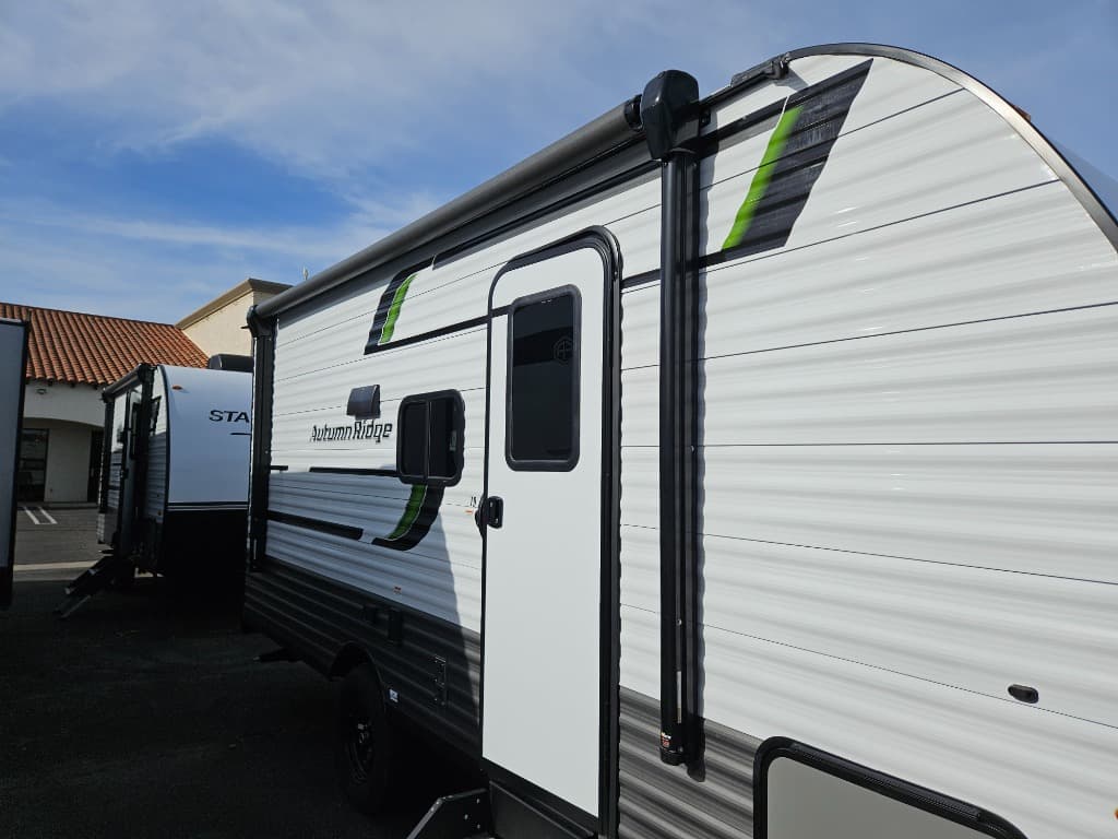 2025 Starcraft 2025 Starcraft Autumn Ridge - thumbnail 33