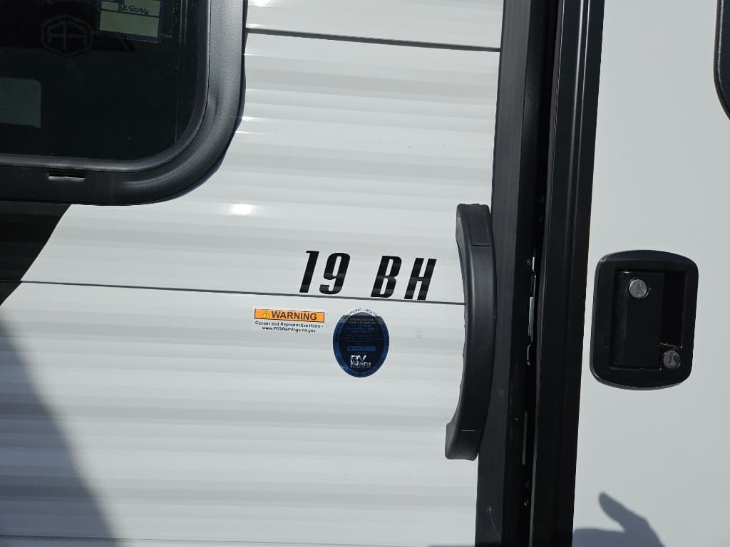 2025 Starcraft 2025 Starcraft Autumn Ridge - thumbnail 35