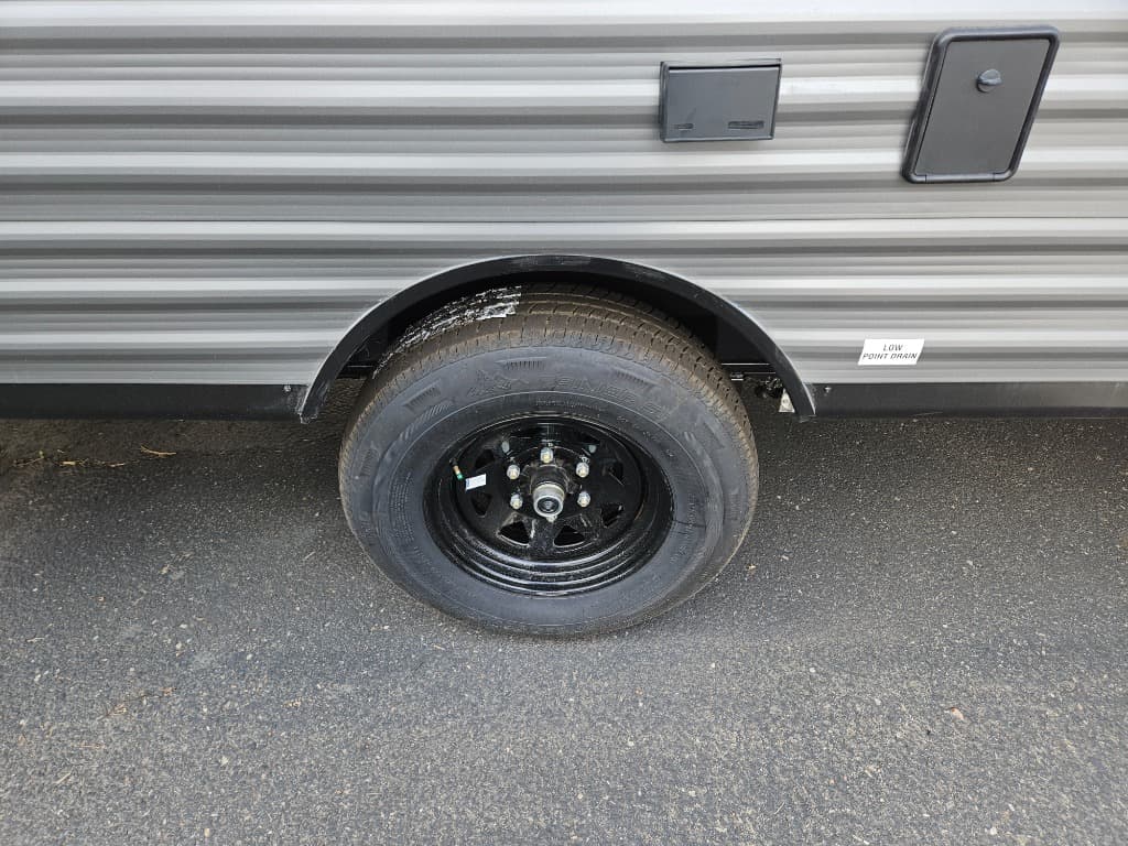 2025 Starcraft 2025 Starcraft Autumn Ridge - thumbnail 37