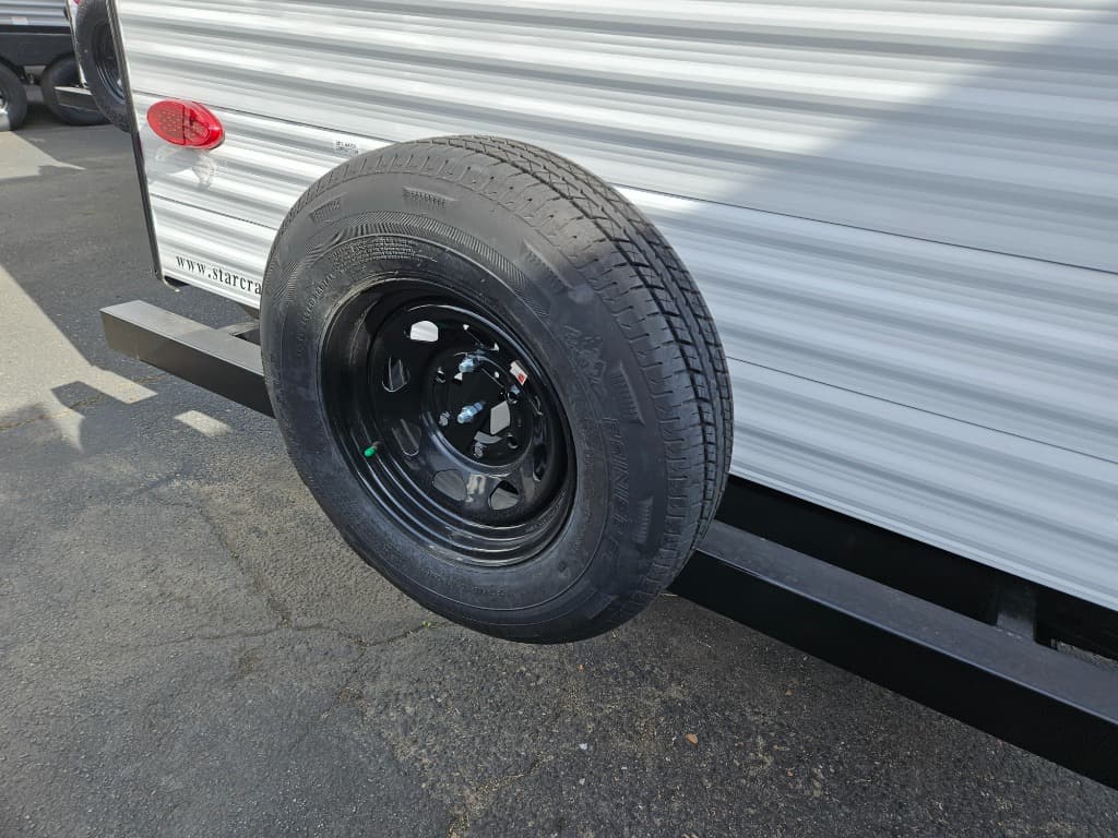 2025 Starcraft 2025 Starcraft Autumn Ridge - thumbnail 39